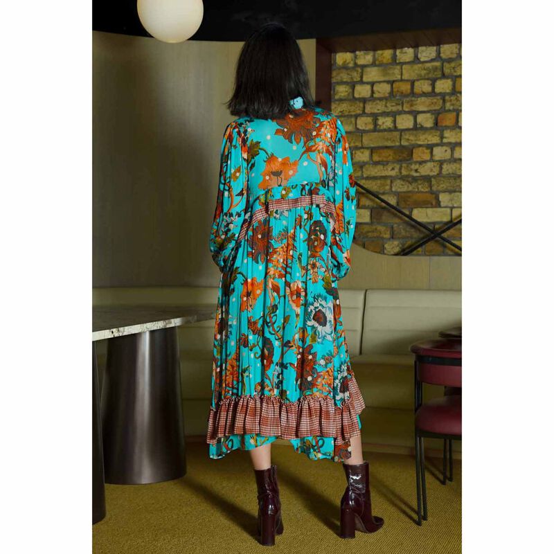 Cooper Make You Bloom Dress image number 3